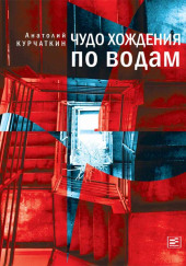 Чудо хождения по водам — Анатолий Курчаткин