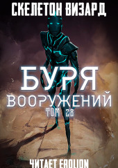 Буря Вооружений. Том 28 — Визард Скелетон