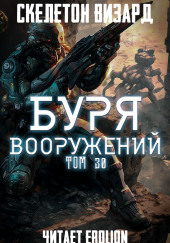 Буря Вооружений. Том 30 — Визард Скелетон