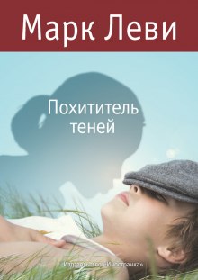 Похититель теней — Марк Леви