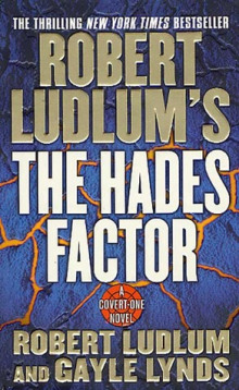 The Hades Factor / Фактор Аида (ENG) — Роберт Ладлэм,                                                               
                  Гэйл Линдс