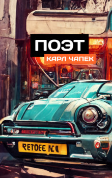 Поэт — Карел Чапек