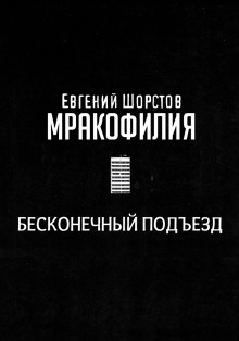 Бесконечный подъезд — Евгений Шорстов