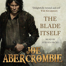 The First Law / Первый Закон — Joe Abercrombie